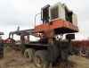 Prentice 210D Self-Propelled Loader with 60&quot; Siiro Slasher